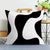 decorative square cushion pillowcase for bedroom living room sofa and chair home decor