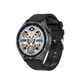 Touch Dial Bluetooth Fitness Tracker Smartwatch