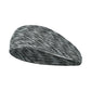 Lightweight Sports Sweat Headband for Running & Fitness
