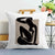 decorative square cushion pillowcase for bedroom living room sofa and chair home decor