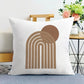 decorative square cushion pillowcase for bedroom living room sofa and chair home decor