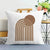 decorative square cushion pillowcase for bedroom living room sofa and chair home decor