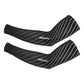 UPF 50+ Sun Protection Sports Arm Sleeves