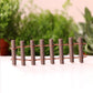 DIY Fairy Garden Miniature Accessories | Resin Garden Decor