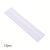 Adjustable plastic drawer organizer dividers reusable PP storage partitions for desk kitchen office drawer organization