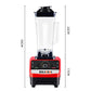 2000W commercial blender heavy duty juicer