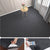 Self adhesive carpet rug for living room kitchen bedroom and home floor decoration