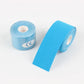 Elastic Kinesiology Tape for Sports Recovery Support