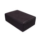 2PCS EVA Yoga Blocks for Pilates, Stretching & Fitness Training