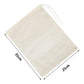 Reusable nylon mesh strainer bags