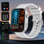Wireless Calling Smartwatch with Fitness Tracker & Multi-Sport Mode