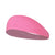 Lightweight Sports Sweat Headband for Running & Fitness