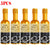5PCS 120ml car catalytic converter cleaner bottles for fuel system cleaning