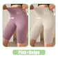Women High Waist Push Up Gym Shorts for Yoga & Fitness