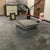 30x30cm plush puzzle foam floor mat square interlocking carpet for living room