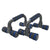 Non-Slip H-Shaped Push Up Bars for Home Gym Workout