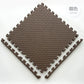 Thick interlocking puzzle foam play mat for kids baby playroom floor