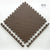 Thick interlocking puzzle foam play mat for kids baby playroom floor