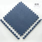 Thick interlocking puzzle foam play mat for kids baby playroom floor