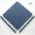 Thick interlocking puzzle foam play mat for kids baby playroom floor