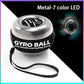 Power Gyro Ball Wrist & Forearm Strengthener Exercise Device