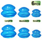 Silicone Cupping Therapy Set for Massage & Body Relaxation