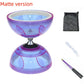 Portable Diabolo Chinese Yoyo Set for Juggling & Balance Training