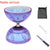 Portable Diabolo Chinese Yoyo Set for Juggling & Balance Training