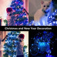 warm white button battery fairy string lights with LED bulbs for bedroom jars wedding party Christmas and home decor
