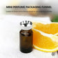 Mini aluminum funnel wide mouth kitchen oil and liquid funnel for small bottles