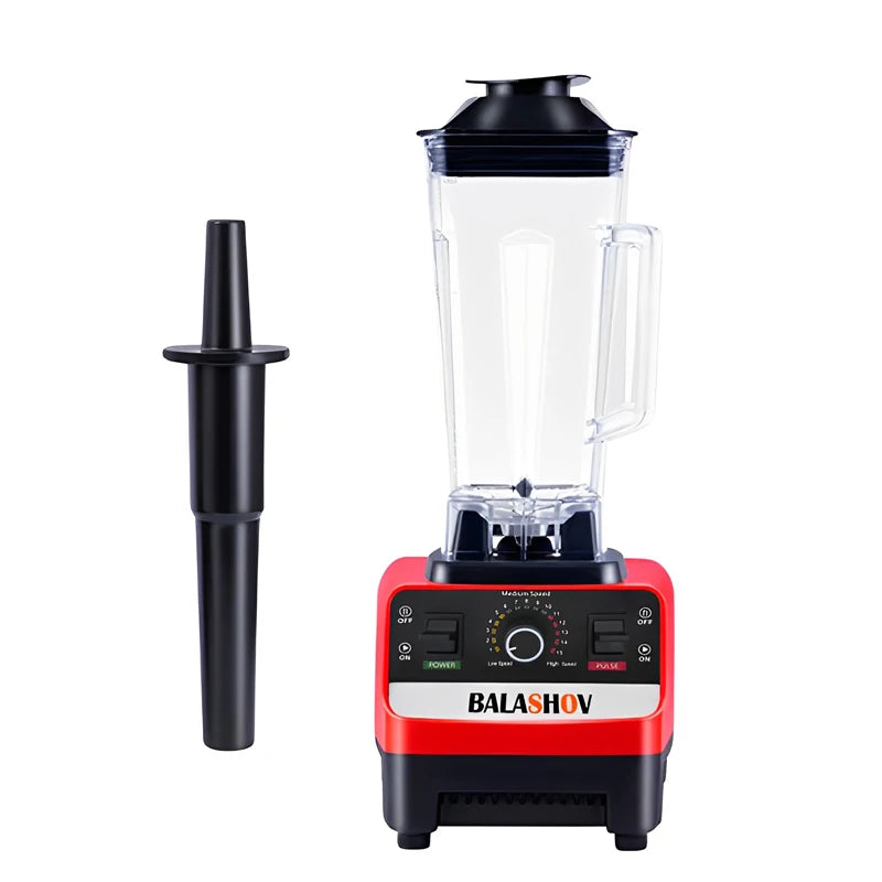 2000W commercial blender heavy duty juicer