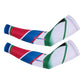 UPF 50+ Sun Protection Sports Arm Sleeves