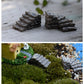 DIY Fairy Garden Miniature Accessories | Resin Garden Decor
