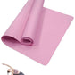 Non-Slip Yoga Mat for Pilates, Fitness & Home Workouts