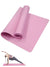 Non-Slip Yoga Mat for Pilates, Fitness & Home Workouts