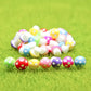 DIY Fairy Garden Miniature Accessories | Resin Garden Decor