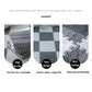30x30cm plush puzzle foam floor mat square interlocking carpet for living room