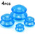 Silicone Cupping Therapy Set for Massage & Body Relaxation