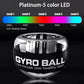 Power Gyro Ball Wrist & Forearm Strengthener Exercise Device