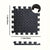 thick baby play mat for kids non-slip waterproof PVC crawling floor tiles