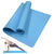 Non-Slip Yoga Mat for Pilates, Fitness & Home Workouts