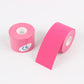 Elastic Kinesiology Tape for Sports Recovery Support