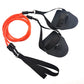 Swimming Resistance Band Set with Hand Paddles
