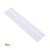 Adjustable plastic drawer organizer dividers reusable PP storage partitions for desk kitchen office drawer organization