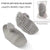 Silicone Weight Lifting Grips for Gym & Hand Protection
