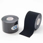 Elastic Kinesiology Tape for Sports Recovery Support