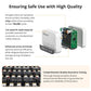 SONOFF ZBMINIR2 Extreme Zigbee smart switch relay for home automation and lighting control