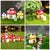 DIY Fairy Garden Miniature Accessories | Resin Garden Decor