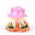 DIY Fairy Garden Miniature Accessories | Resin Garden Decor