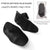 Silicone Weight Lifting Grips for Gym & Hand Protection
